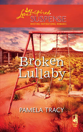 Title details for Broken Lullaby by Pamela Tracy - Available